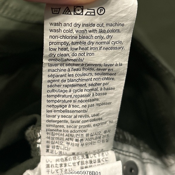 Calvin Klein Jeans - Picture 6 of 7